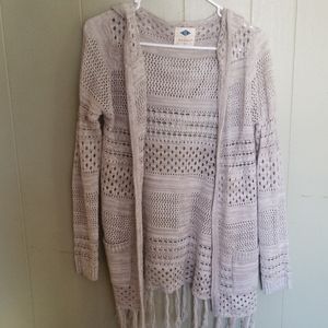 Cardigan
